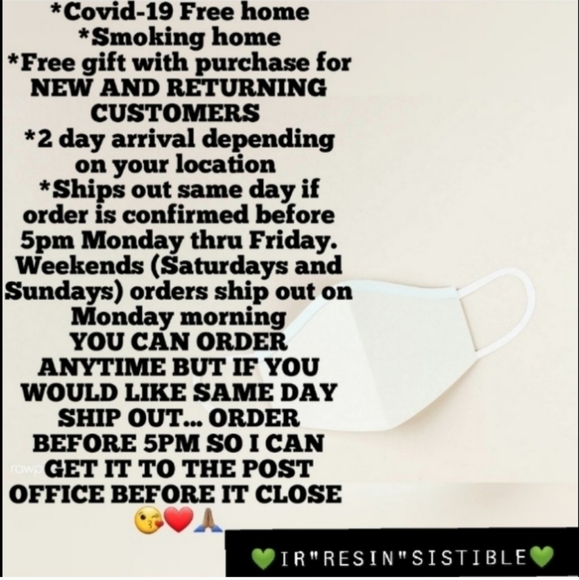 🥰☺️ THANK YOU 🤗😌💓💓 - Picture 2 of 2